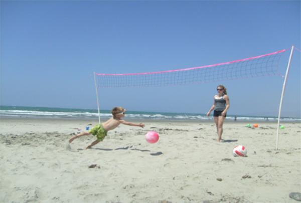 Volleyball