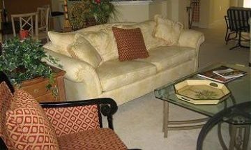 Naples, Florida, Vacation Rental Condo