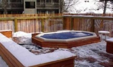 Vail, Colorado, Vacation Rental Condo