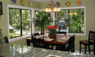 Hilton Head Island, South Carolina, Vacation Rental House