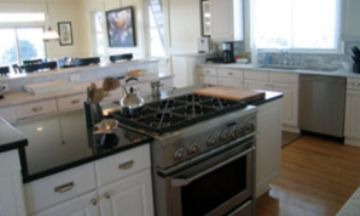 Isle of Palms, South Carolina, Vacation Rental Villa