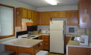 Frisco, Colorado, Vacation Rental Condo
