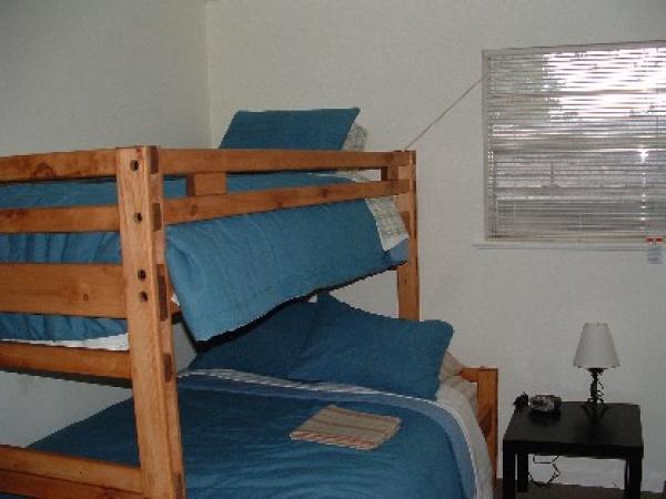 Bedroom #3 