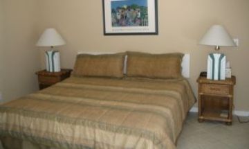 Marco Island, Florida, Vacation Rental Villa