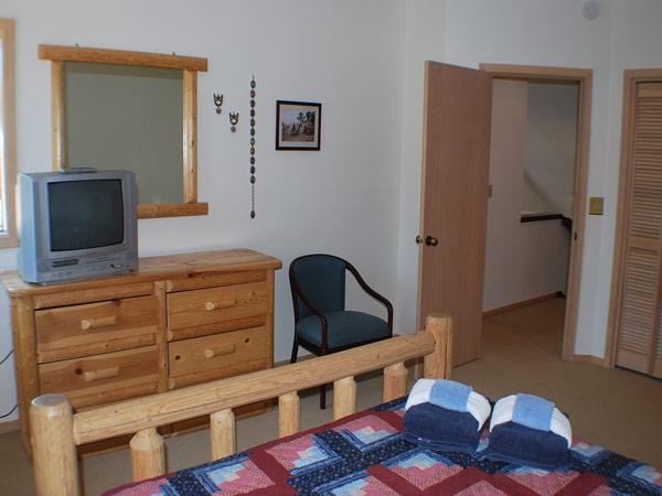 Upstairs Bedroom