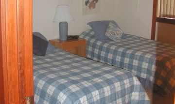 Tahoe City, California, Vacation Rental Condo