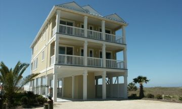 Indian Pass, Florida, Vacation Rental Villa