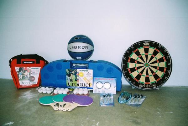 Games!