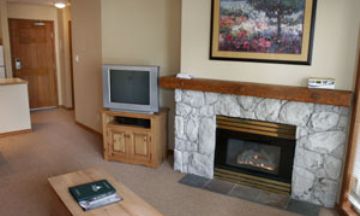 Whistler, British Columbia, Vacation Rental Condo