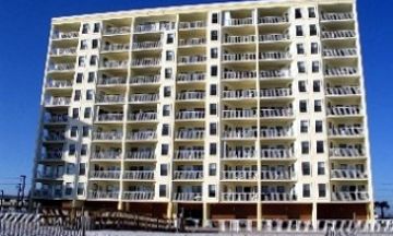 Gulf Shores, Alabama, Vacation Rental Condo