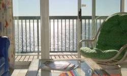 North Myrtle Beach, South Carolina, Vacation Rental Condo