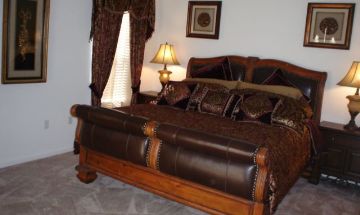 Kissimmee, Florida, Vacation Rental Villa