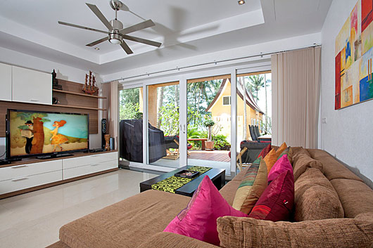 Koh Chang Rentals