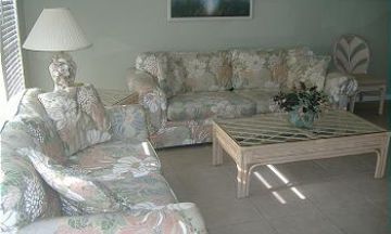 Panama City Beach, Florida, Vacation Rental Condo