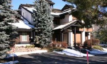 Sun Valley, Idaho, Vacation Rental Condo