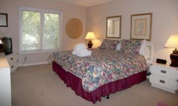 Hilton Head Island, South Carolina, Vacation Rental House