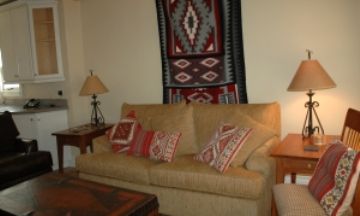 Park City, Utah, Vacation Rental House