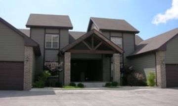 Branson West, Missouri, Vacation Rental Condo