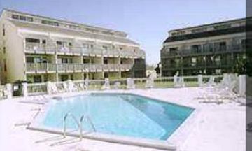 Panama City Beach, Florida, Vacation Rental Condo