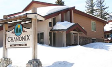 Mammoth Lakes, California, Vacation Rental Condo