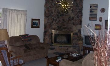 Angel Fire, New Mexico, Vacation Rental Condo