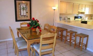 Destin, Florida, Vacation Rental Condo