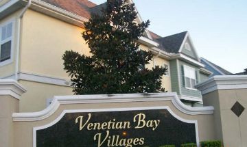 Kissimmee, Florida, Vacation Rental House