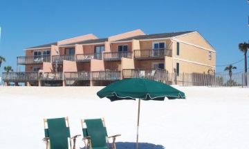 Fort Walton Beach, Florida, Vacation Rental House