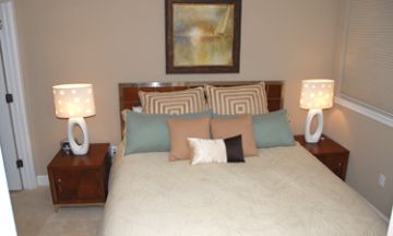 Pensacola, Florida, Vacation Rental Condo