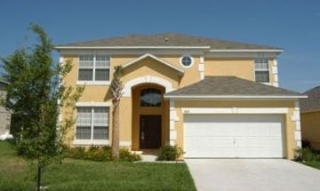 Celebration, Florida, Vacation Rental Villa