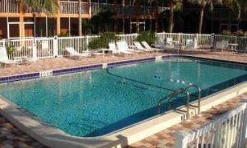 Longboat Key, Florida, Vacation Rental Condo