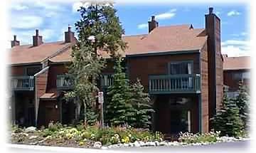 Breckenridge, Colorado, Vacation Rental House