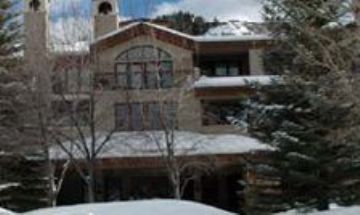 Vail, Colorado, Vacation Rental Condo