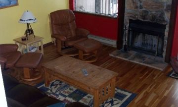 Angel Fire, New Mexico, Vacation Rental Condo