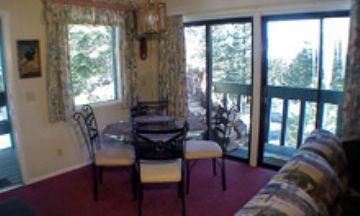 Mammoth Lakes, California, Vacation Rental Condo