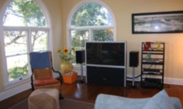 Isle of Palms, South Carolina, Vacation Rental House