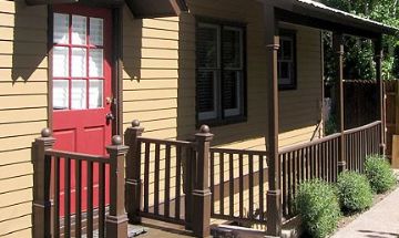 Aspen, Colorado, Vacation Rental House