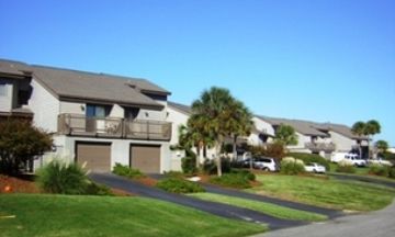 Isle of Palms, South Carolina, Vacation Rental House