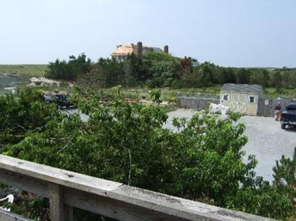 Surrounding Area