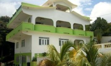 Bravos De Boston, Vieques , Vacation Rental Condo