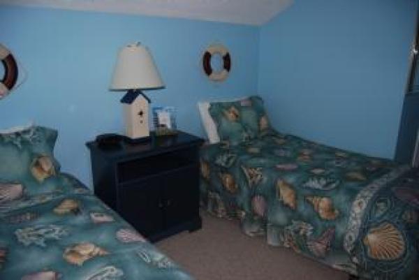 Guest Bedroom 2