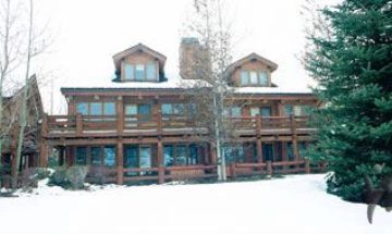 Park City, Utah, Vacation Rental Condo