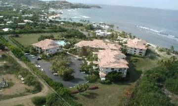 Christiansted, St. Croix, Vacation Rental Condo