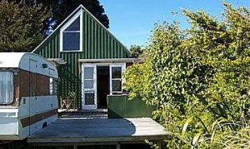 Kuaotunu, Coromandel, Vacation Rental House