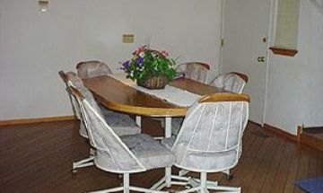 Sunriver, Oregon, Vacation Rental Condo