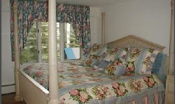 Vail, Colorado, Vacation Rental Villa