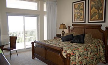 Destin, Florida, Vacation Rental Condo
