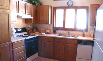 Vail, Colorado, Vacation Rental House