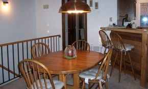 Mammoth Lakes, California, Vacation Rental House