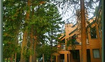Keystone, Colorado, Vacation Rental Condo
